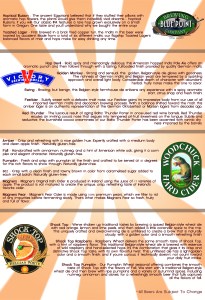 Beer and Bacon Beer p2