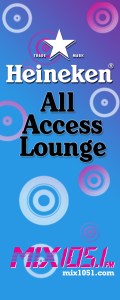 MIX Heineken